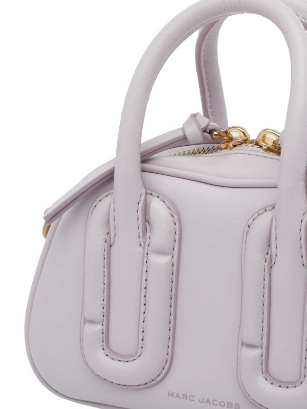 トートバッグ - 白 shop online: MARC JACOBS