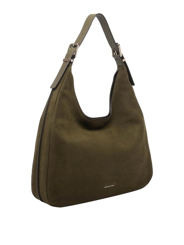 Michael Michael Kors: ショルダーバッグ online - ショルダーバッグ - 緑