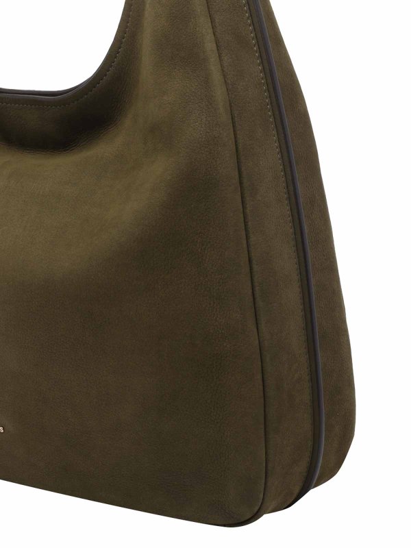 The Best Shops Michael Michael Kors: ショルダーバッグ - ショルダーバッグ - 緑