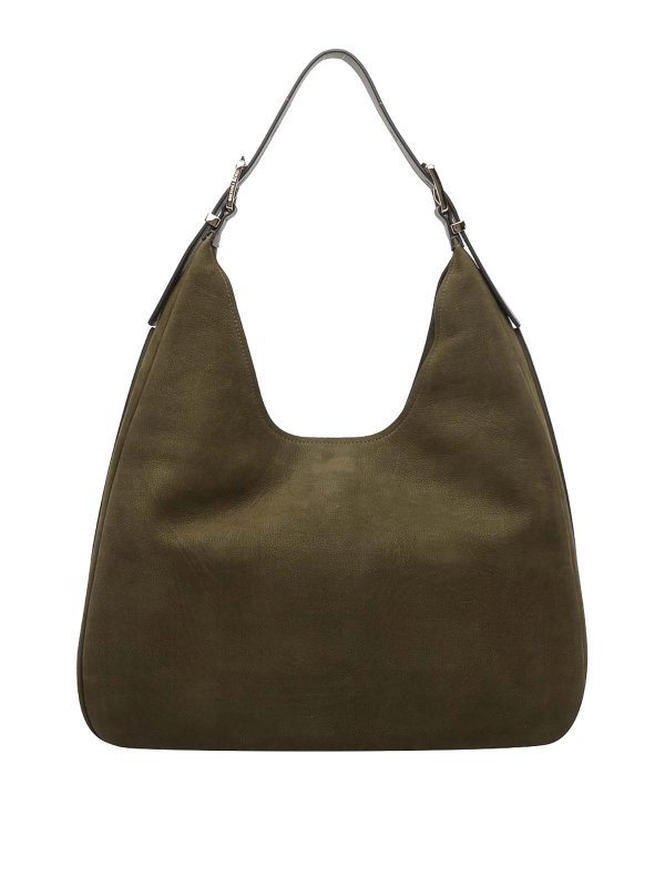 ショルダーバッグ - 緑 shop online: Michael Michael Kors