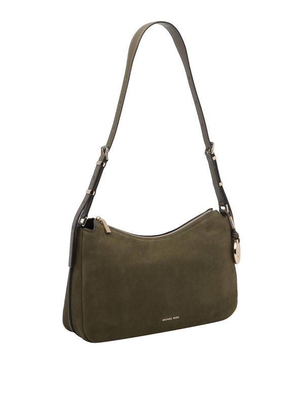 Michael Michael Kors: ショルダーバッグ online - ショルダーバッグ - 緑