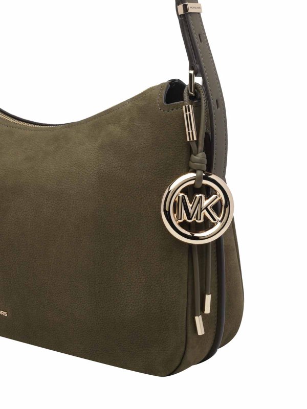 The Best Shops Michael Michael Kors: ショルダーバッグ - ショルダーバッグ - 緑