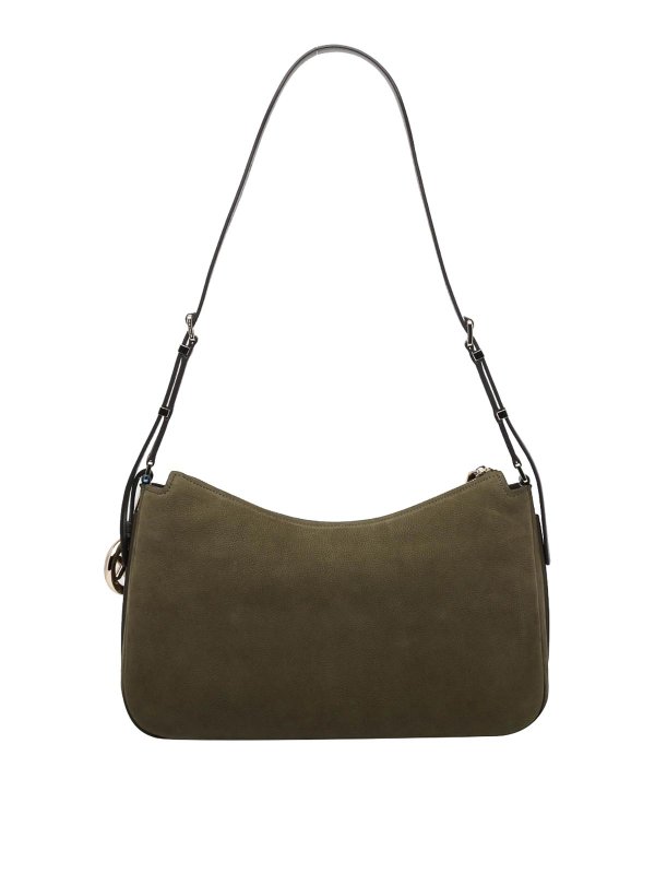 ショルダーバッグ - 緑 shop online: Michael Michael Kors