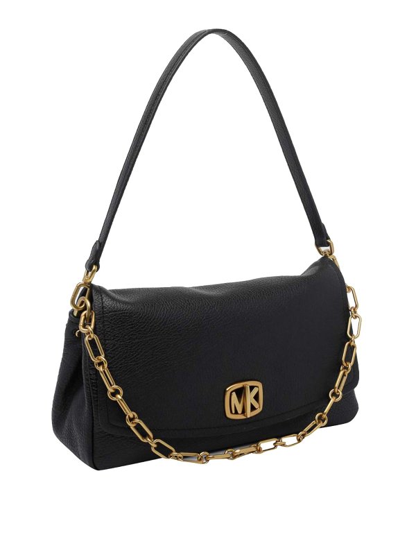Michael Michael Kors: ショルダーバッグ online - ショルダーバッグ - 黒