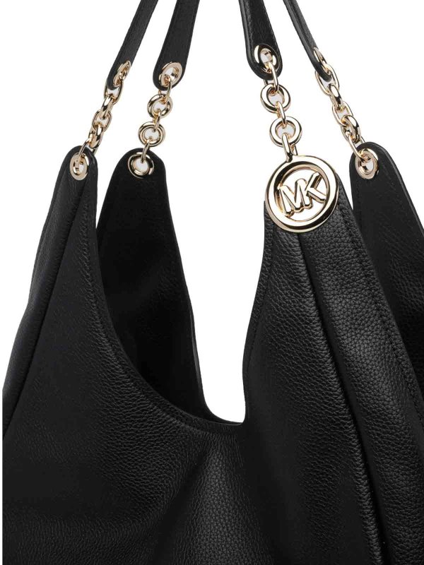 トートバッグ - 黒 shop online: Michael Michael Kors