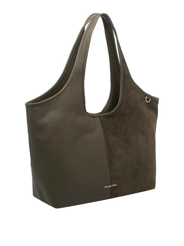 Michael Michael Kors: トートバッグ online - トートバッグ - 緑