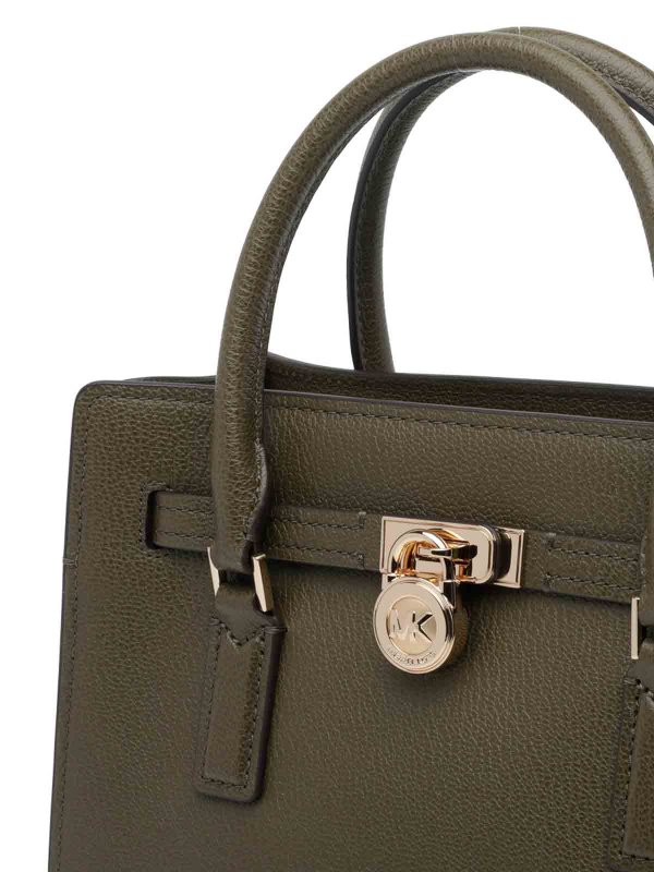 Shopper - Grün shop online: Michael Michael Kors