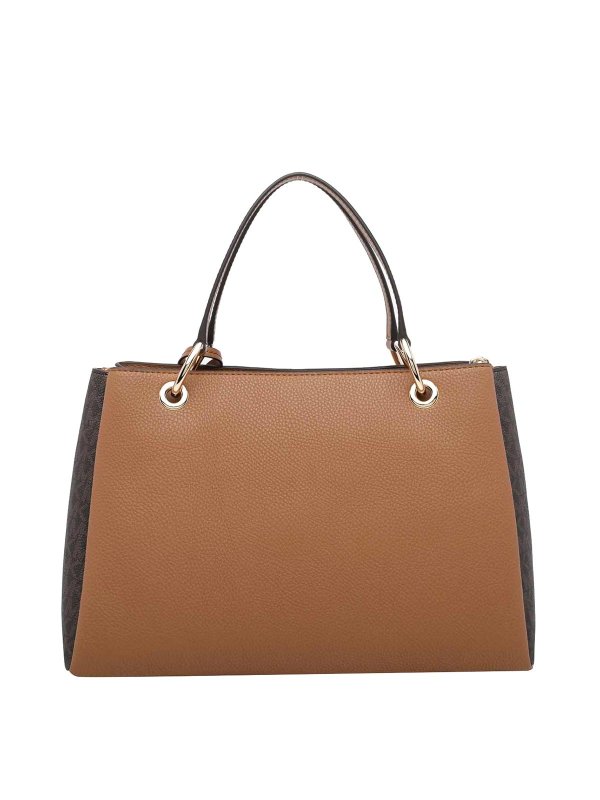 The Best Shops Michael Michael Kors: トートバッグ - トートバッグ - ブラウン