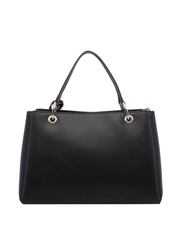 The Best Shops Michael Michael Kors: Handtaschen - Shopper - Schwarz