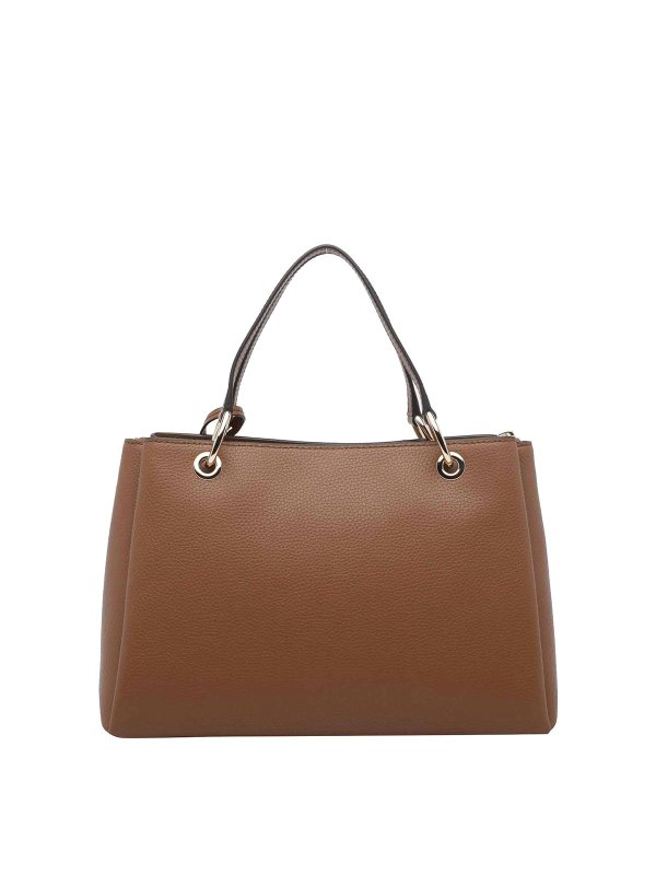 Michael Michael Kors: トートバッグ online - トートバッグ - ブラウン