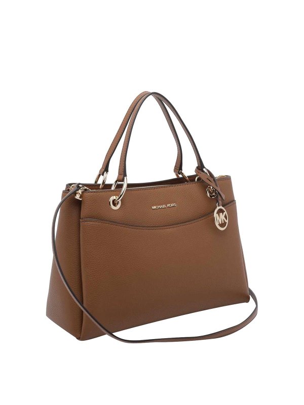 The Best Shops Michael Michael Kors: トートバッグ - トートバッグ - ブラウン