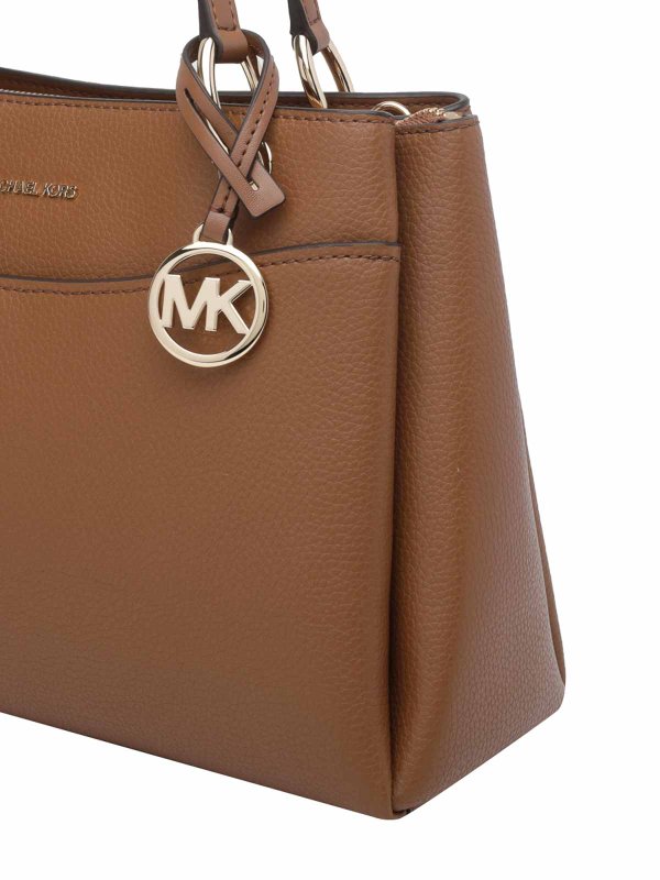 トートバッグ - ブラウン shop online: Michael Michael Kors