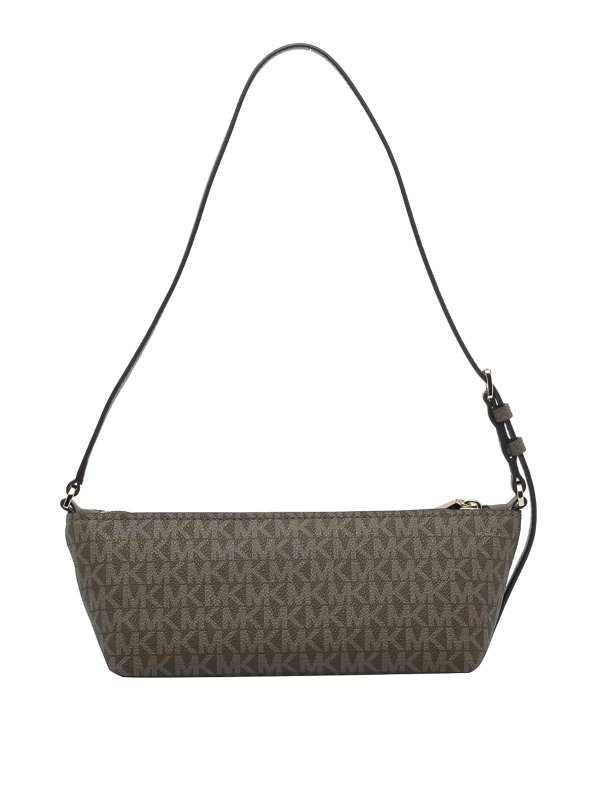 The Best Shops Michael Michael Kors: クロスボディバッグ - クロスボディバッグ - 緑