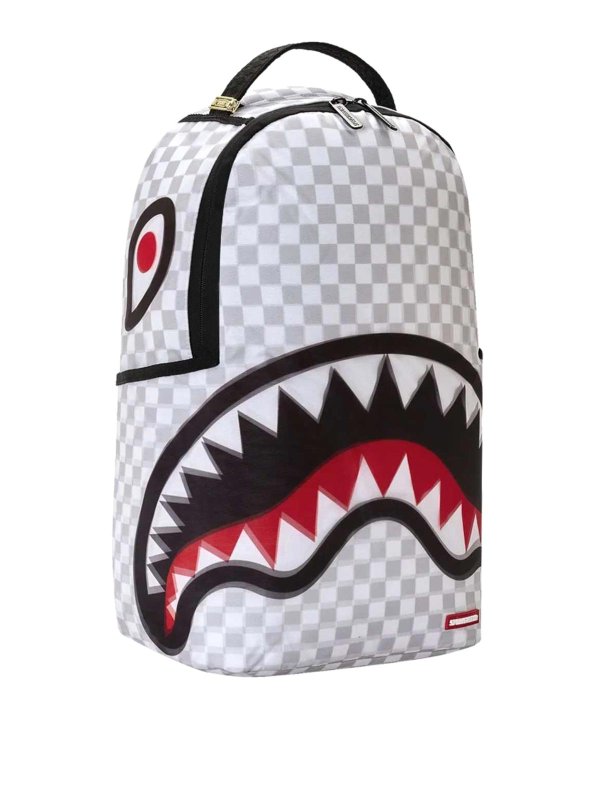SPRAYGROUND: バックパック online - バックパック - グレー