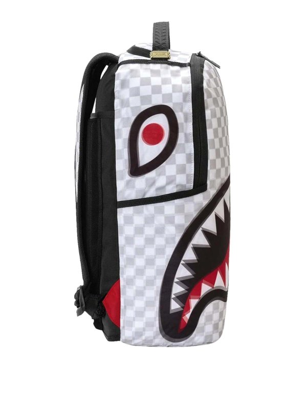 The Best Shops SPRAYGROUND: バックパック - バックパック - グレー