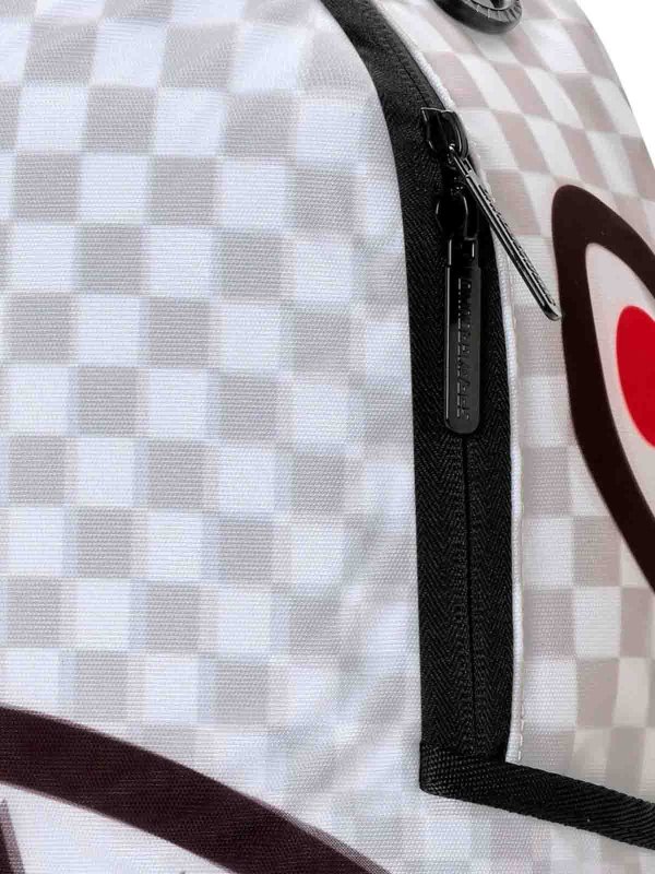 SPRAYGROUND buy online バックパック - グレー