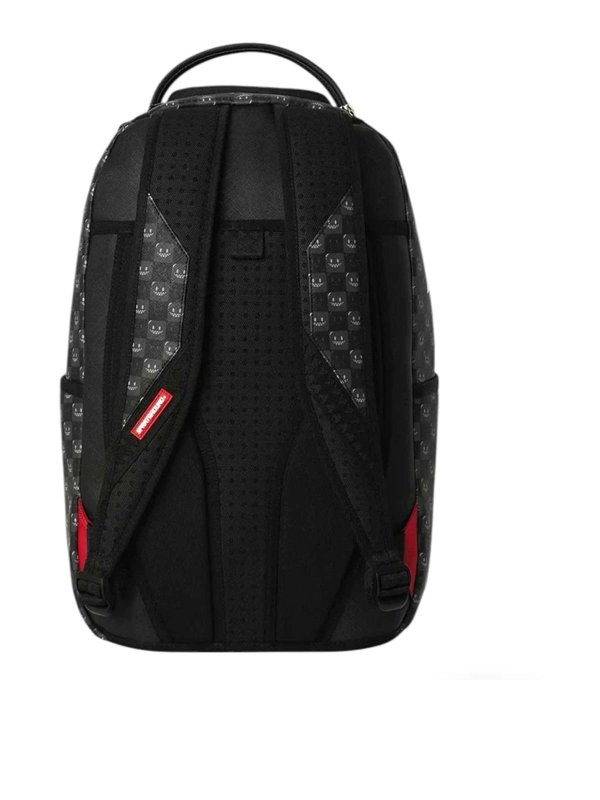 Rucksack - Schwarz shop online: SPRAYGROUND