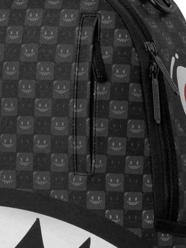 SPRAYGROUND buy online Rucksack - Schwarz