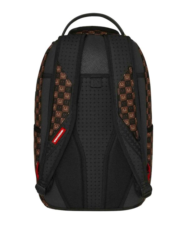 SPRAYGROUND: バックパック online - バックパック - ブラウン
