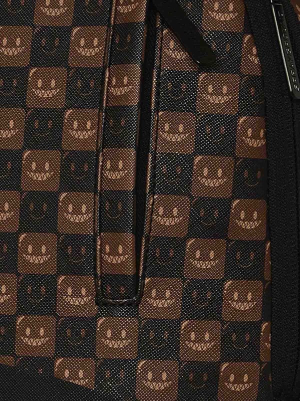 SPRAYGROUND buy online バックパック - ブラウン