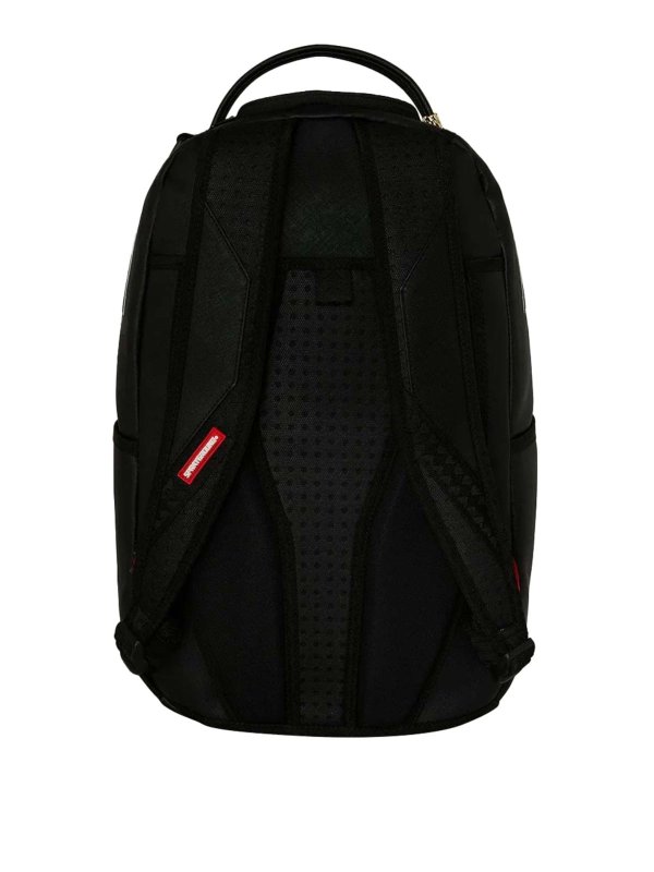 Disappearing Shark Backpack shop online: SPRAYGROUND
