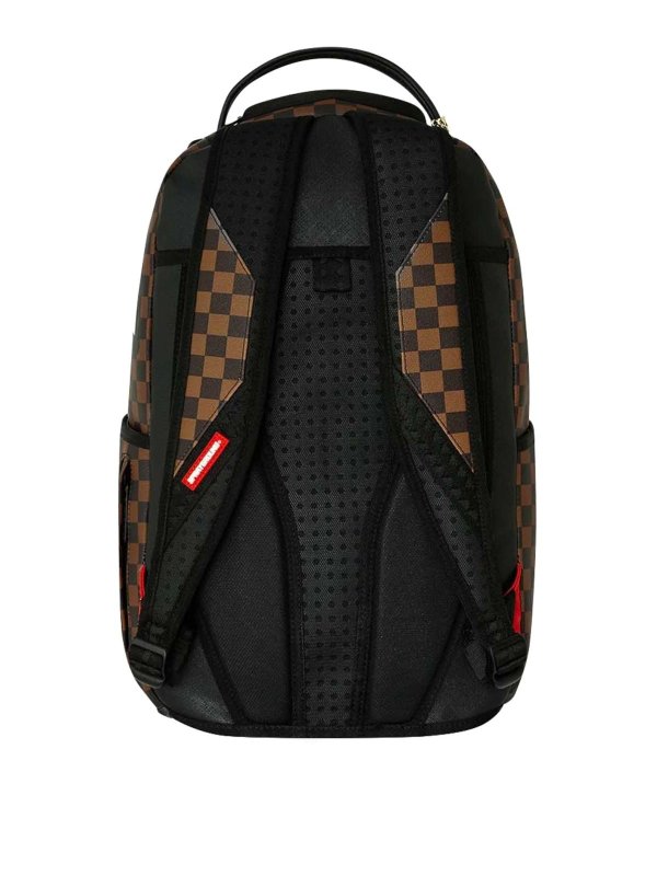 Rucksack - Braun shop online: SPRAYGROUND