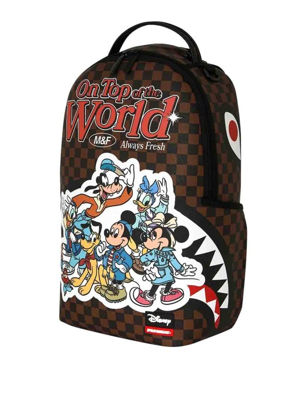 SPRAYGROUND buy online Rucksack - Braun