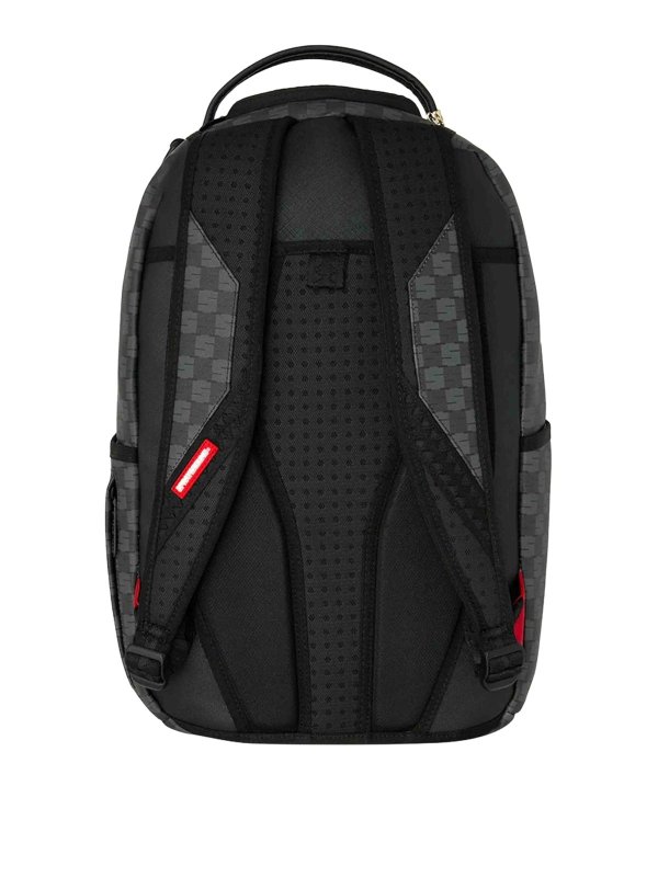 The Best Shops SPRAYGROUND: Rucksäcke - Rucksack - Schwarz