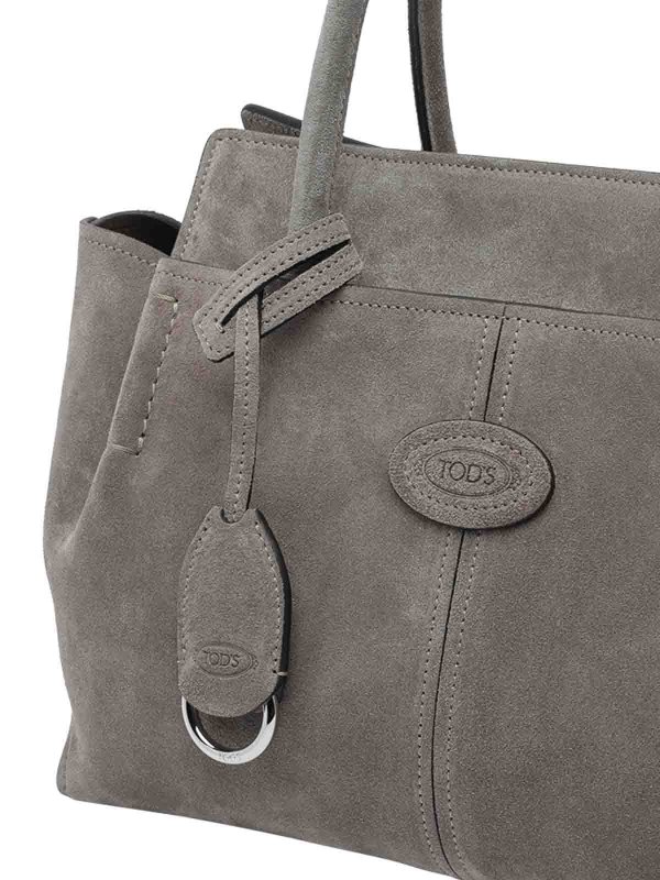 Shopper - Grau shop online: TOD