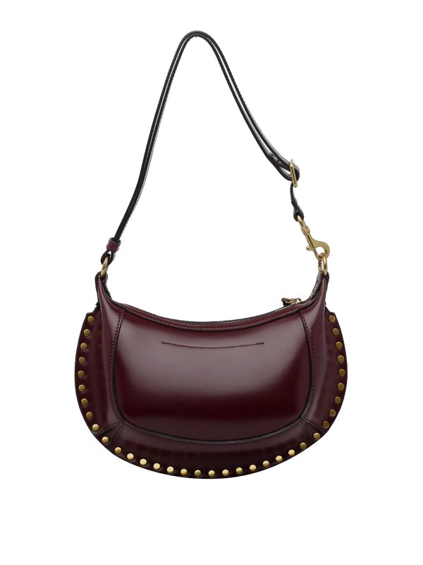 The Best Shops ISABEL MARANT: borse a spalla - Borsa a tracolla