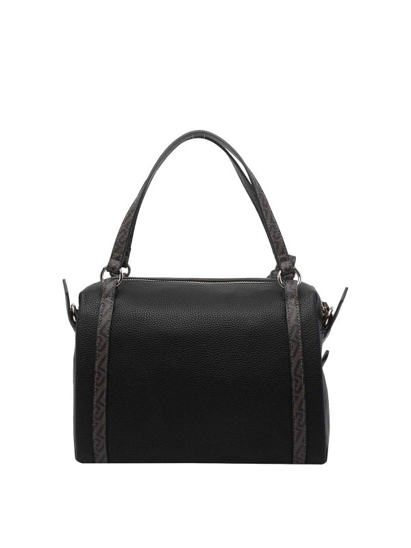 The Best Shops Liu Jo: Handtaschen - Shopper - Schwarz