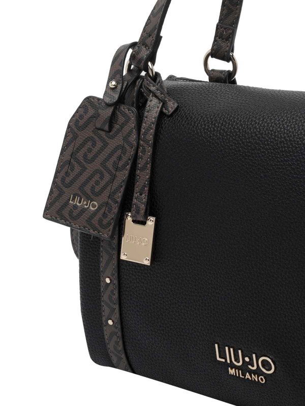 Shopper - Schwarz shop online: Liu Jo
