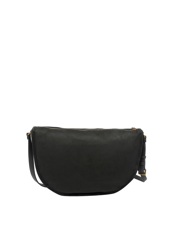 クロスボディバッグ - 緑 shop online: Liu Jo
