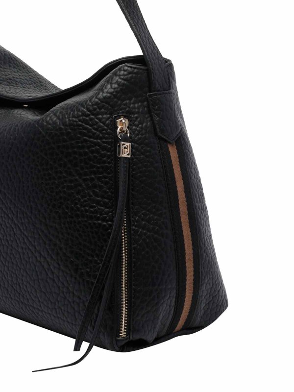 ショルダーバッグ - 黒 shop online: Liu Jo