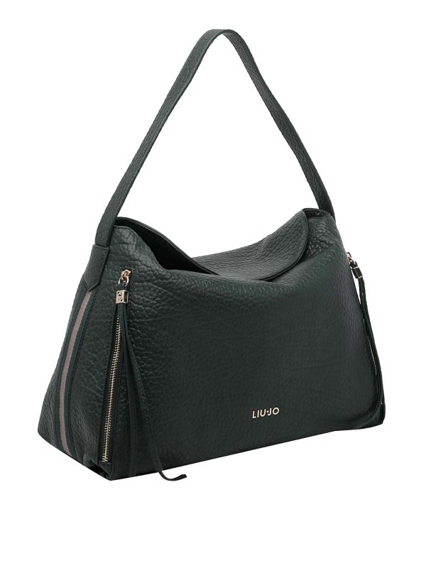 Liu Jo: ショルダーバッグ online - ショルダーバッグ - 緑