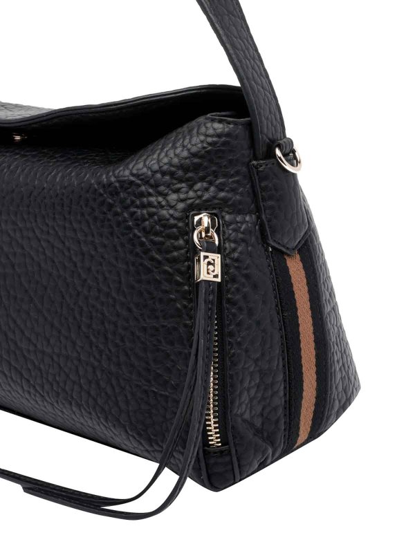 ショルダーバッグ - 黒 shop online: Liu Jo