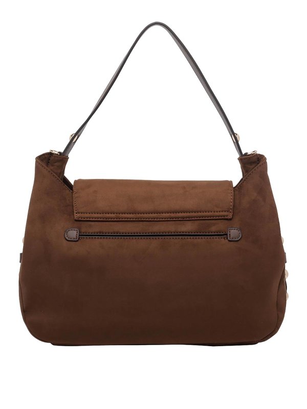 The Best Shops Liu Jo: Handtaschen - Shopper - Braun