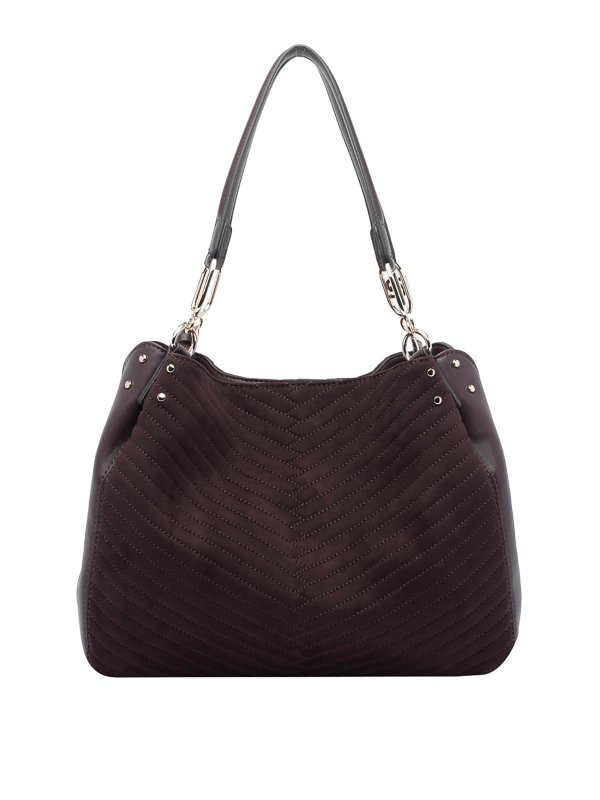 The Best Shops Liu Jo: ショルダーバッグ - ショルダーバッグ - 赤