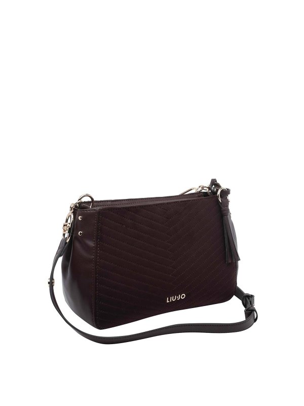 The Best Shops Liu Jo: borse a tracolla - Borsa a tracolla
