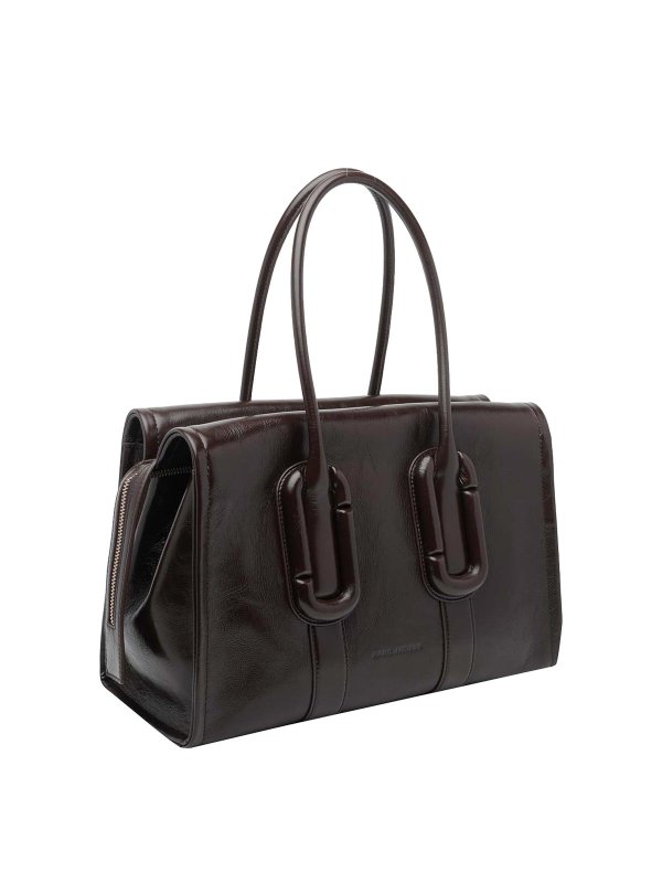 MARC JACOBS: トートバッグ online - トートバッグ - ブラウン