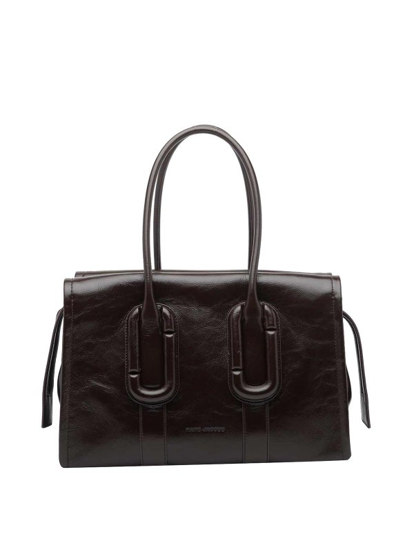トートバッグ - ブラウン shop online: MARC JACOBS