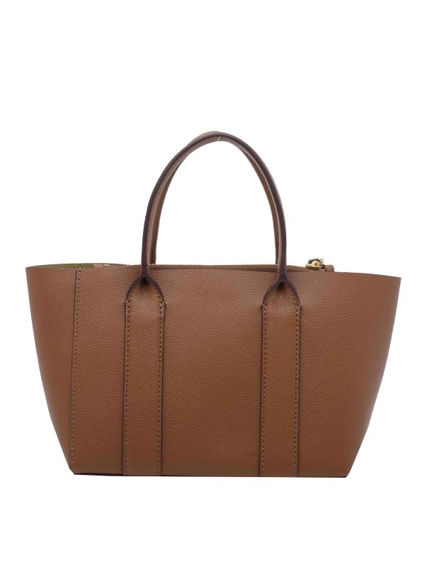 The Best Shops MARC JACOBS: トートバッグ - トートバッグ - ブラウン