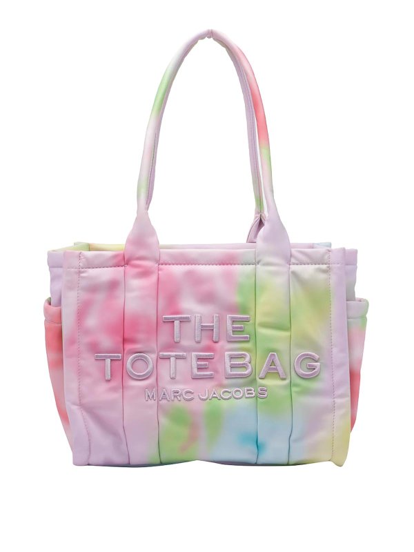 MARC JACOBS: Sacs à main - Sac Cabas - Multicolore