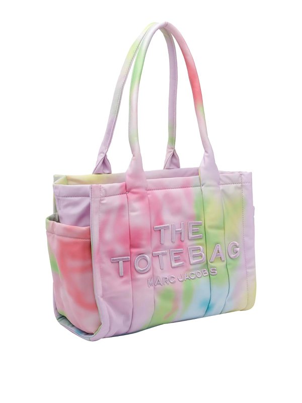MARC JACOBS: Sacs à main online - Sac Cabas - Multicolore