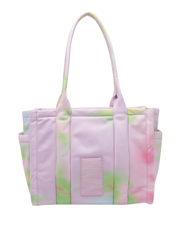 The Best Shops MARC JACOBS: Sacs à main - Sac Cabas - Multicolore