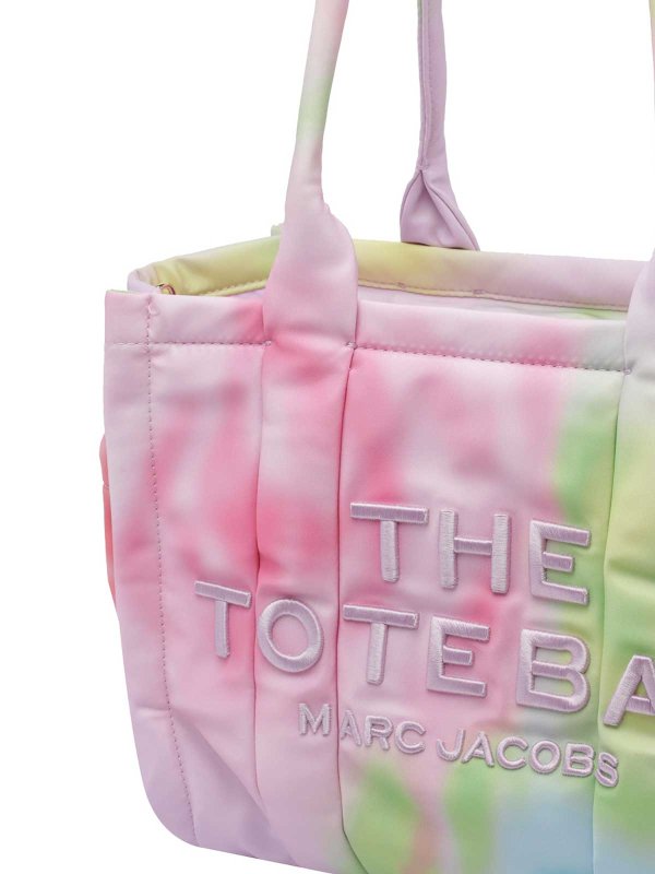 Sac Cabas - Multicolore shop online: MARC JACOBS
