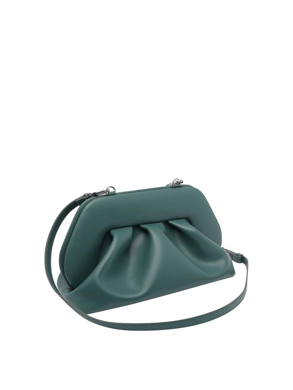 THEMOIRè: Clutch online - Pochette - Vert
