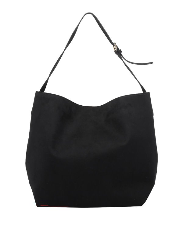 The Best Shops THEMOIRè: ショルダーバッグ - ショルダーバッグ - 黒