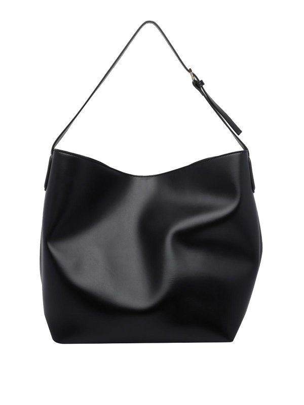 The Best Shops THEMOIRè: ショルダーバッグ - ショルダーバッグ - 黒