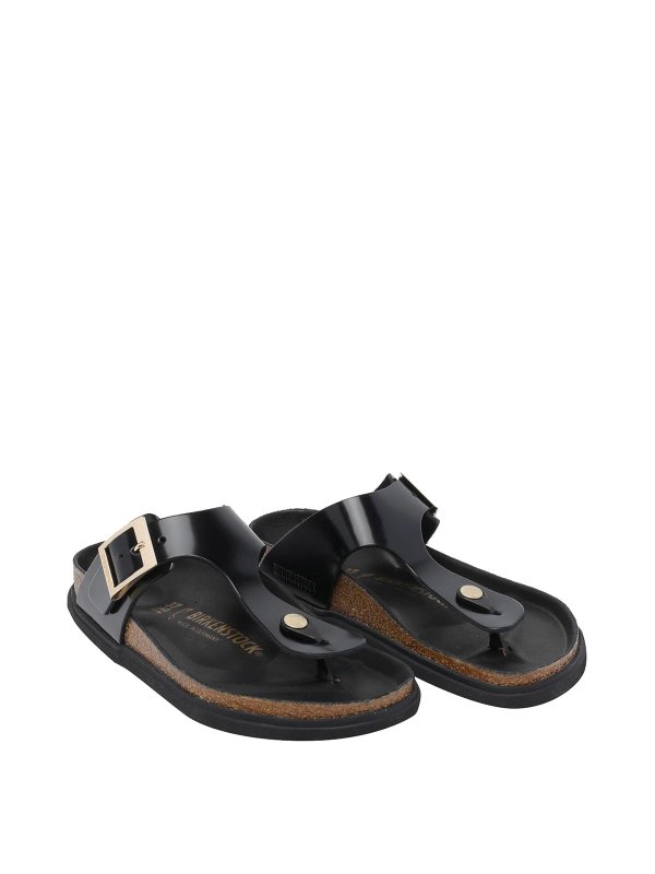 BIRKENSTOCK: flip flops online - Gizeh Flip Flops